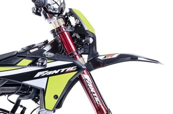 Fantic XM 50 Competition 2024 - Bild 6