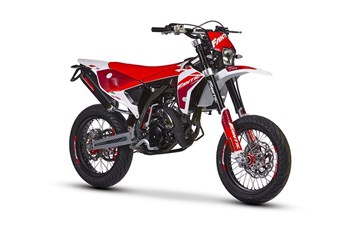 Fantic XM 50 Performance 2024 - Bild 3 Fantic XM 50 Performance 2024 - Bild 3