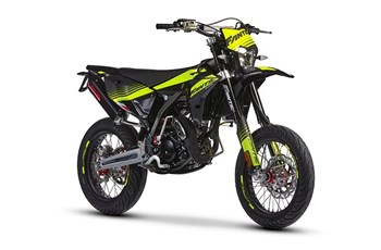 Fantic XM 50 Performance 2024 - Bild 4 Fantic XM 50 Performance 2024 - Bild 4