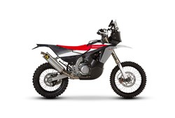 Fantic XEF Rally 2024