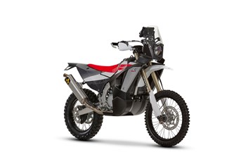 Fantic XEF Rally 2024 - Bild 4