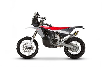 Fantic XEF Rally 2024 - Bild 8