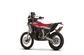 Fantic XEF Rally 2024 - Bild 9