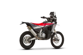 Fantic XEF Rally 2024 - Bild 10