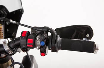 Fantic XEF Rally 2024 - Bild 12