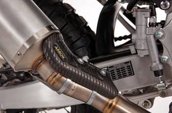 Fantic XEF Rally 2024 - Bild 13