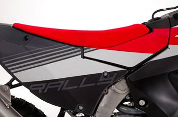 Fantic XEF Rally 2024 - Bild 14