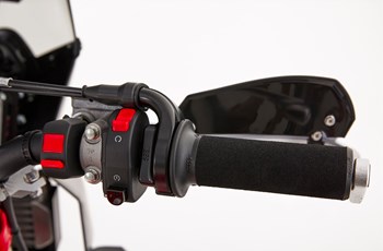 Fantic XEF Rally Factory 2024 - Bild 4