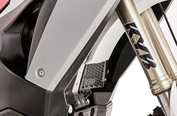 Fantic XEF Rally Factory 2024 - Bild 6