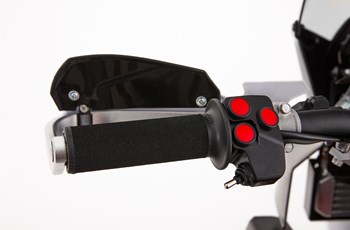 Fantic XEF Rally Factory 2024 - Bild 10