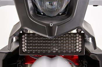 Fantic XEF Rally Factory 2024 - Bild 12