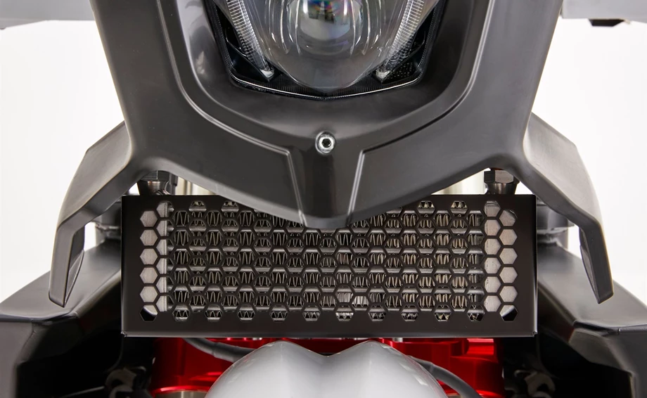 Fantic XEF Rally Factory Bild 11: Fantic XEF Rally Factory