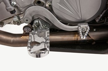 Fantic XEF Rally Factory 2024 - Bild 13