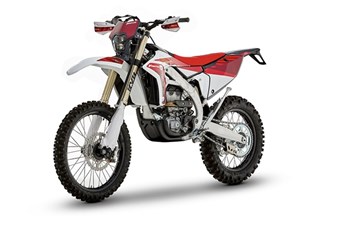 Fantic XEF 310 2024 - Bild 3