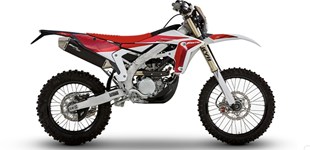 Beta RR 350 4T 2019 vs Fantic XEF 310 2024