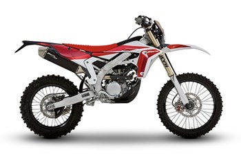 Fantic XEF 310 2024 - Bild 2