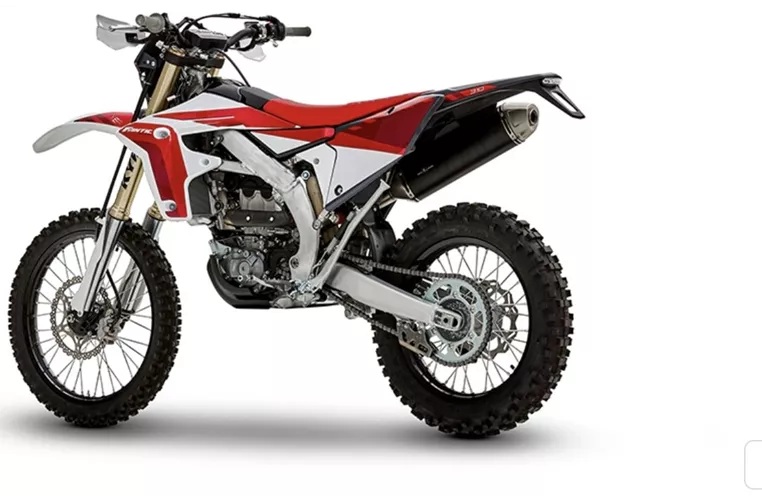 Fantic XEF 310 2024 Fantic XEF 310 2024