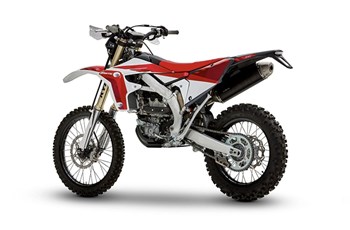 Fantic XEF 310 2024 - Bild 4