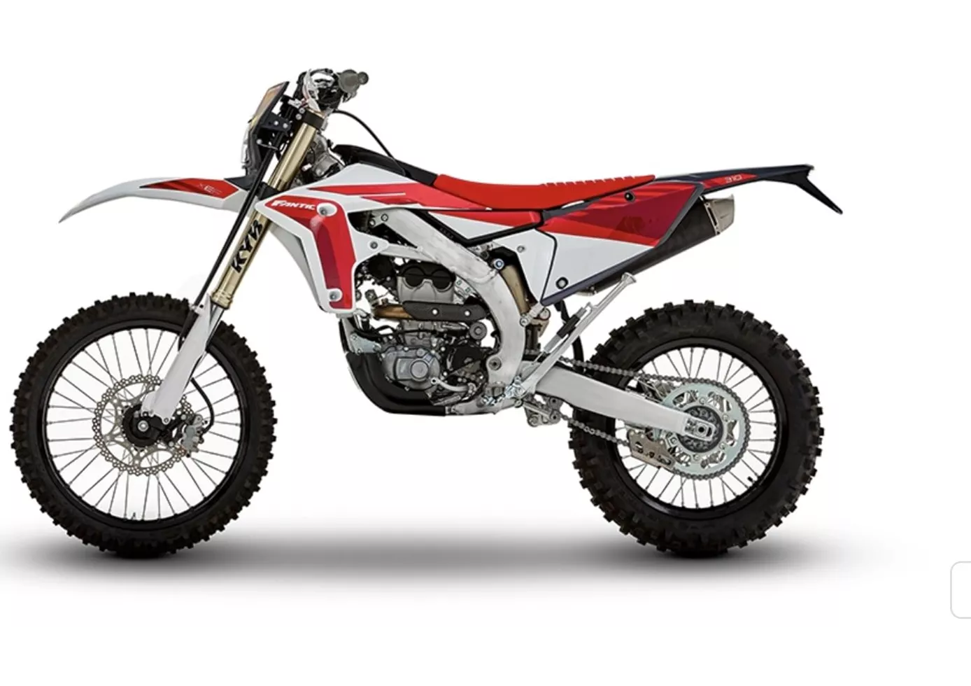 Fantic XEF 310 2024 Fantic XEF 310 2024
