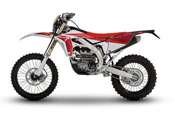 Fantic XEF 310 2024 - Bild 5