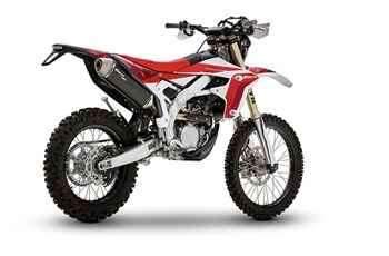 Fantic XEF 310 2024 - Bild 7