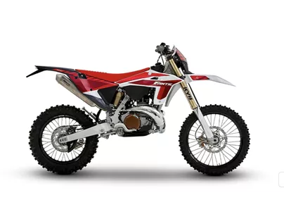 Fantic XE 300 2024 Fantic XE 300 2024