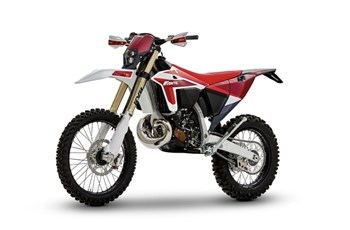 Fantic XE 300 2024 - Bild 5 Fantic XE 300 2024 - Bild 5