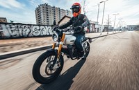 Fantic Caballero Flat Track 125 2024 - Bild 9