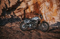 Fantic Caballero Flat Track 500 2024 - Bild 9