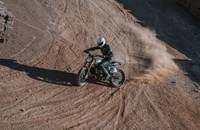 Fantic Caballero Flat Track 500 2024 - Bild 10