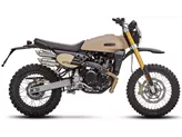 Fantic Caballero Rally 500 2024 Fantic Caballero Rally 500 2024