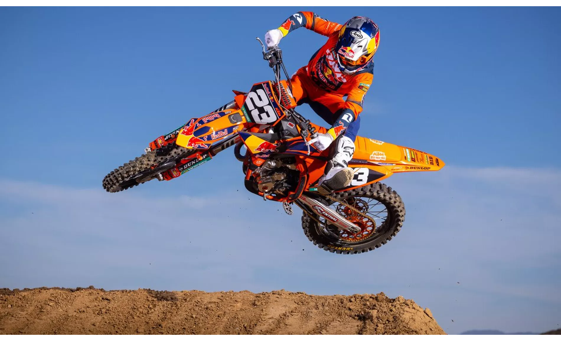 KTM 450 SX-F Factory Edition 2025 KTM 450 SX-F Factory Edition 2025