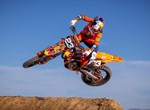 KTM 450 SX-F Factory Edition