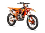 KTM 450 SX-F Factory Edition