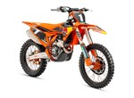 KTM 450 SX-F Factory Edition
