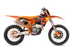 KTM 450 SX-F Factory Edition