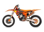 KTM 450 SX-F Factory Edition