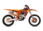 KTM 450 SX-F Factory Edition