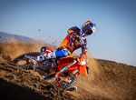 KTM 450 SX-F Factory Edition