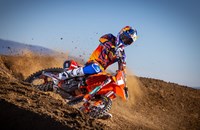 KTM 450 SX-F Factory Edition 2025 - Bild 10
