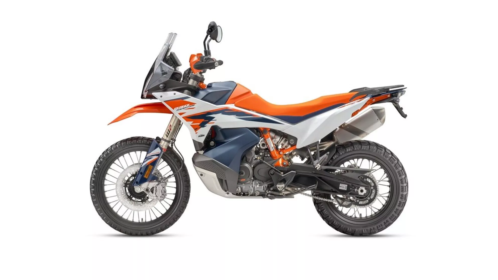 KTM 890 Adventure R 2025 - Image 39 KTM 890 Adventure R 2025 - Image 39