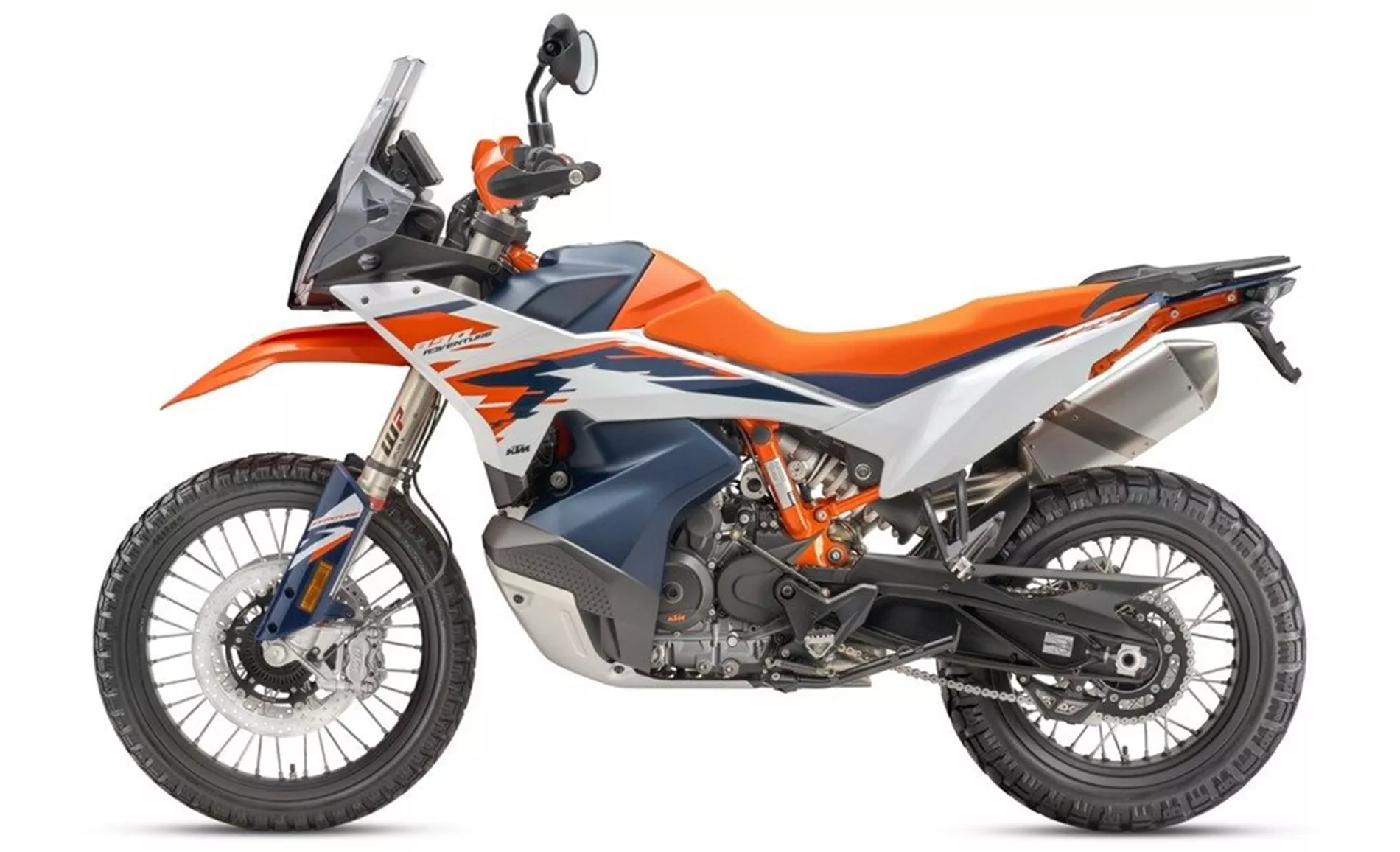 KTM 890 Adventure R 2025 KTM 890 Adventure R 2025