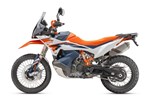 KTM 890 Adventure R