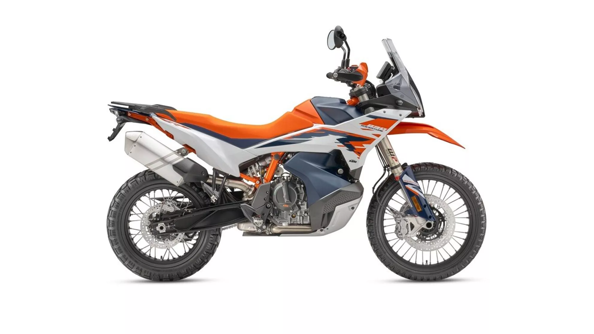 KTM 890 Adventure R 2025 - Image 38 KTM 890 Adventure R 2025 - Image 38