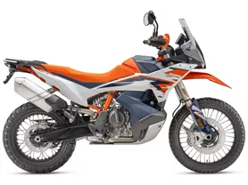 KTM 890 Adventure R KTM 890 Adventure R