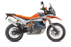 KTM 890 Adventure R KTM 890 Adventure R