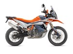 KTM 890 Adventure R