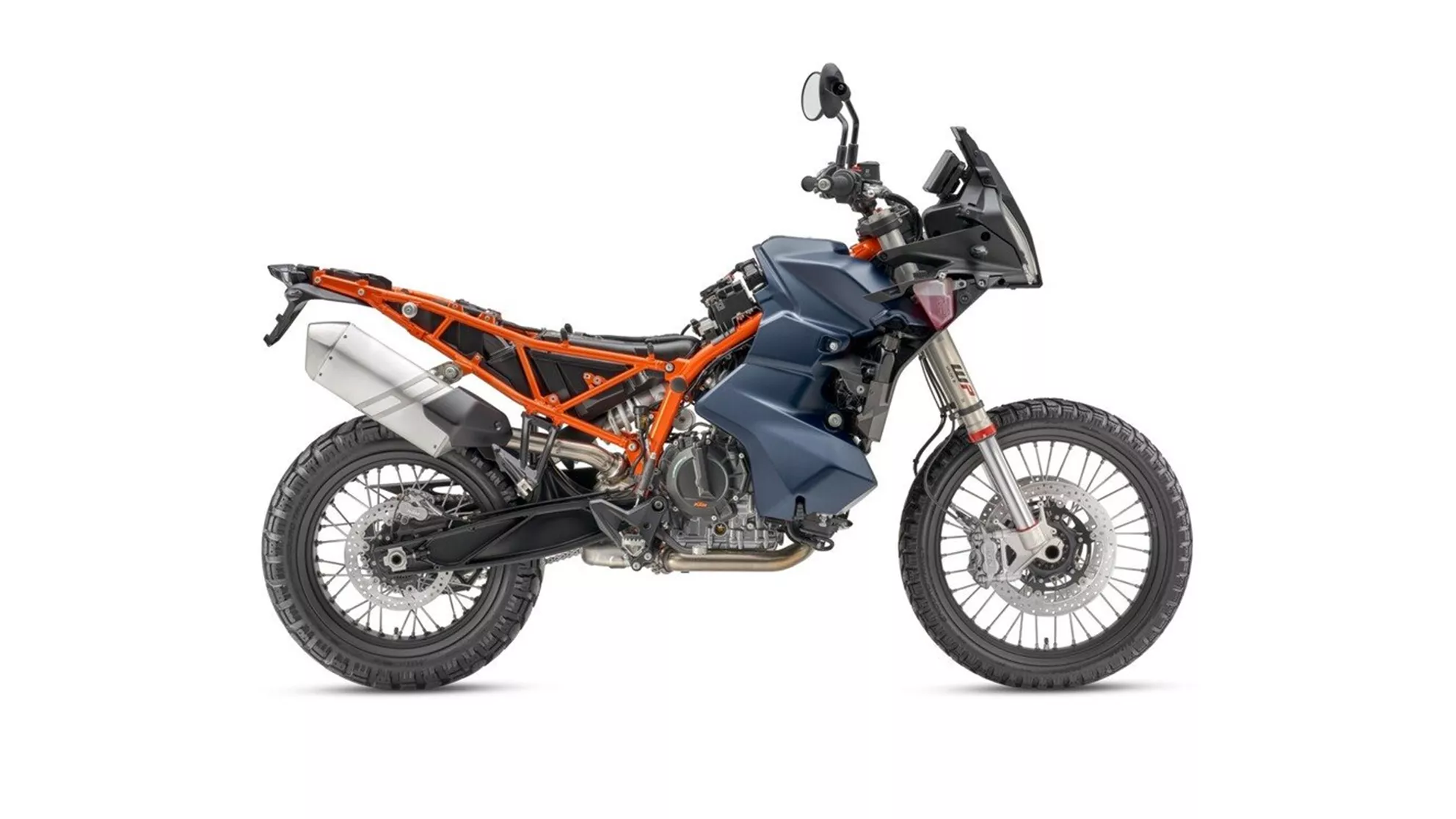 KTM 890 Adventure R 2025 - Image 40 KTM 890 Adventure R 2025 - Image 40