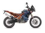 KTM 890 Adventure R