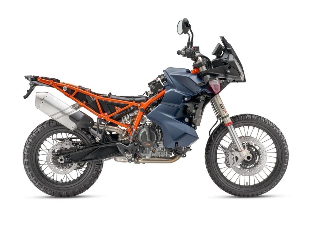 KTM 890 Adventure R